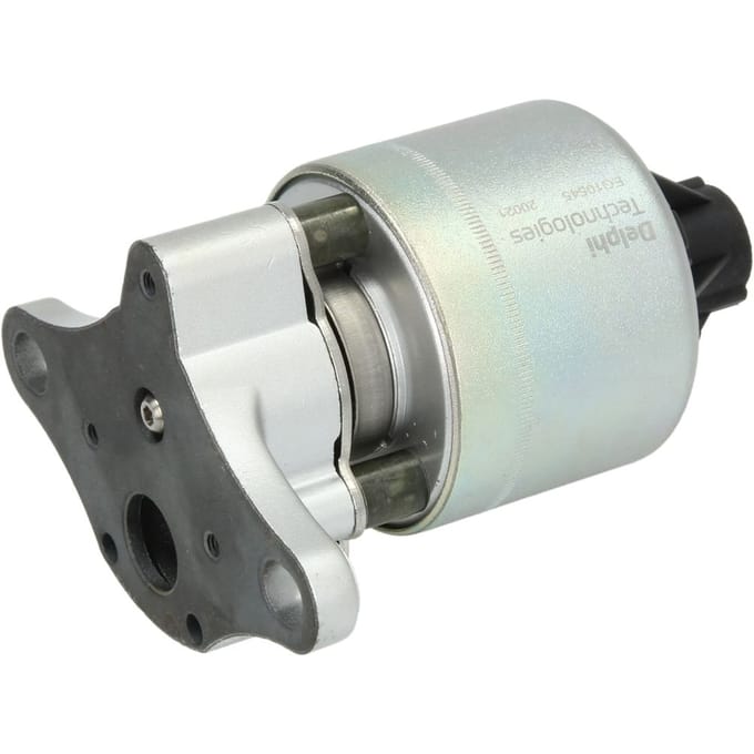 EGR-klep DELPHI EG10545-12B1