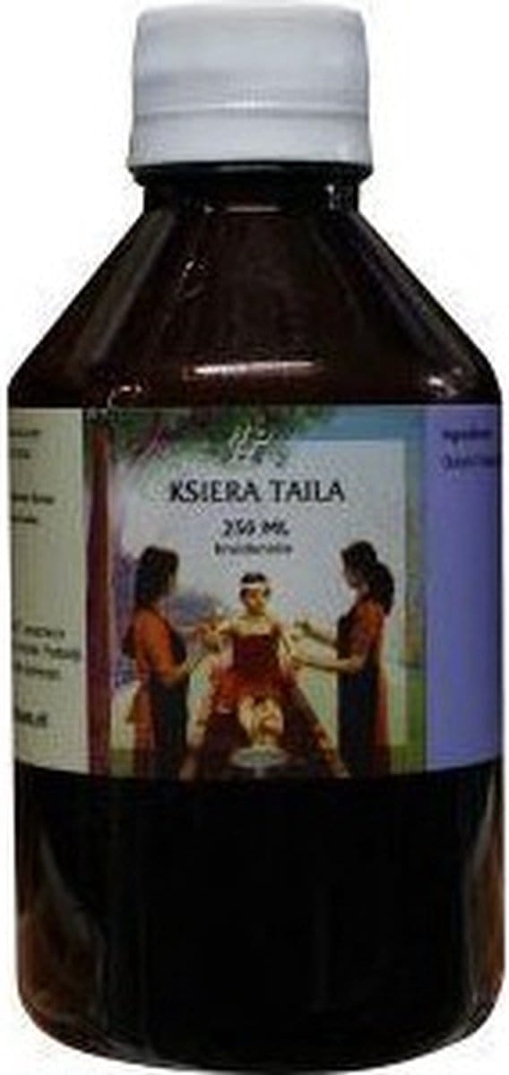 Holisan Ksiera Taila - 250 ml