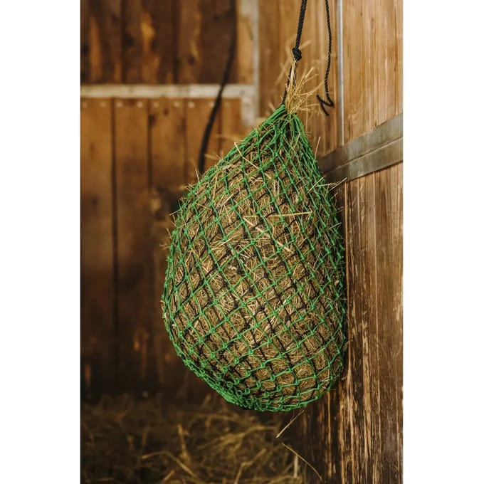 Hooi net Hippotonic Double
