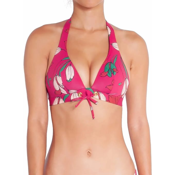 Dameszwemshirt Huit Diva