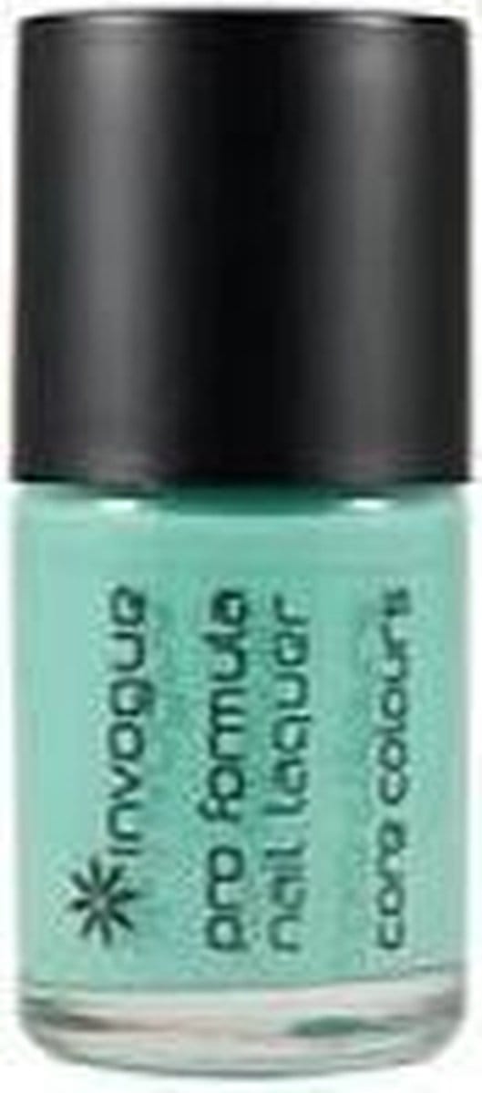 Invogue Nagellak Core Tea Leaf