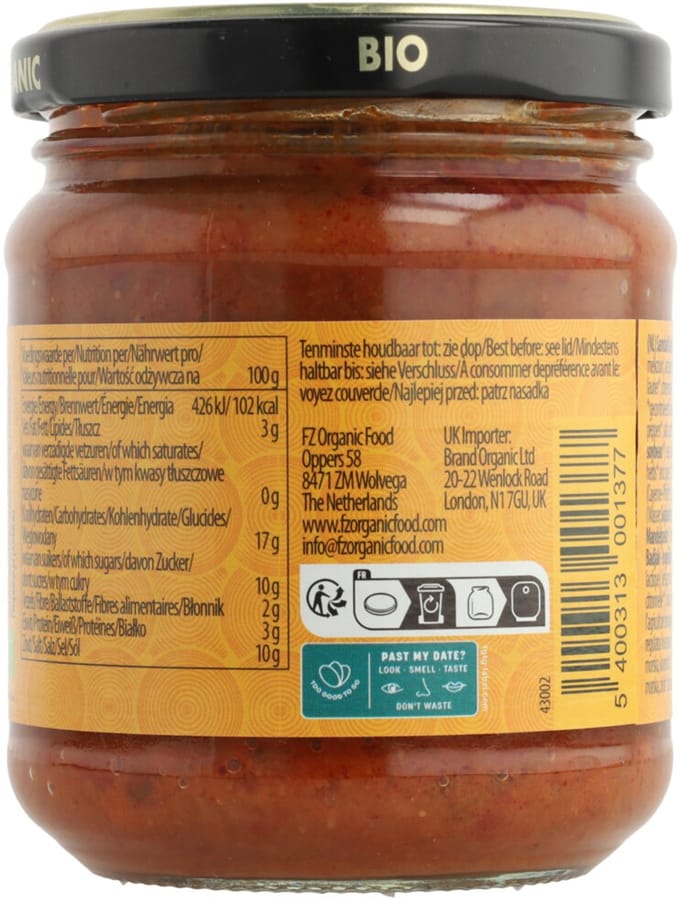Yakso Sambal Badjak