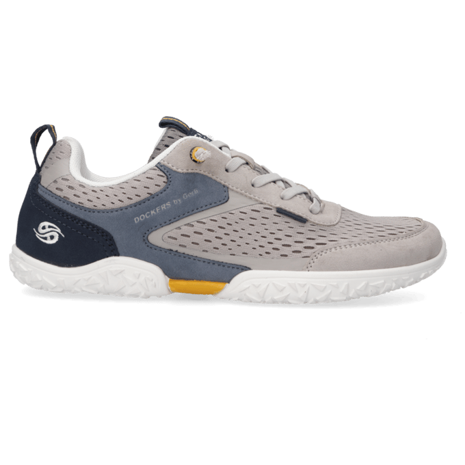 Dockers by Gerli Heren Sneakers - grijs - EU46