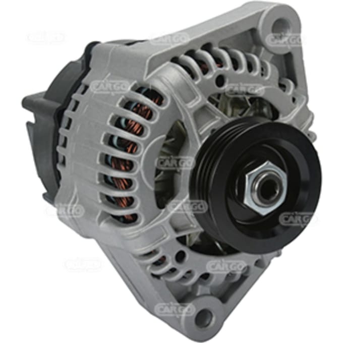 Driefasige generator HC-CARGO 112384