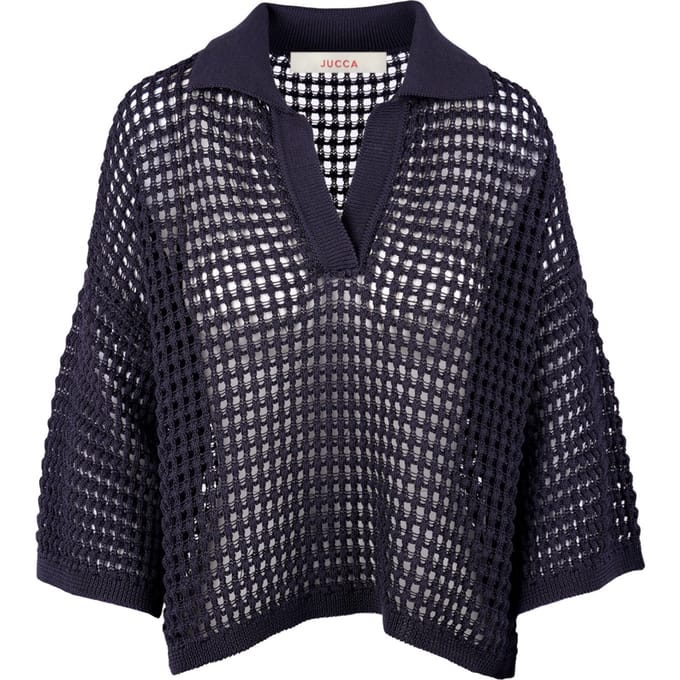 Jucca - Shirt - 470858 - Antraciet