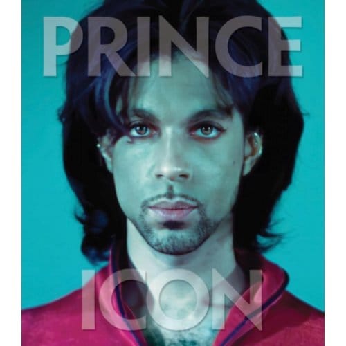 Prince: Icon