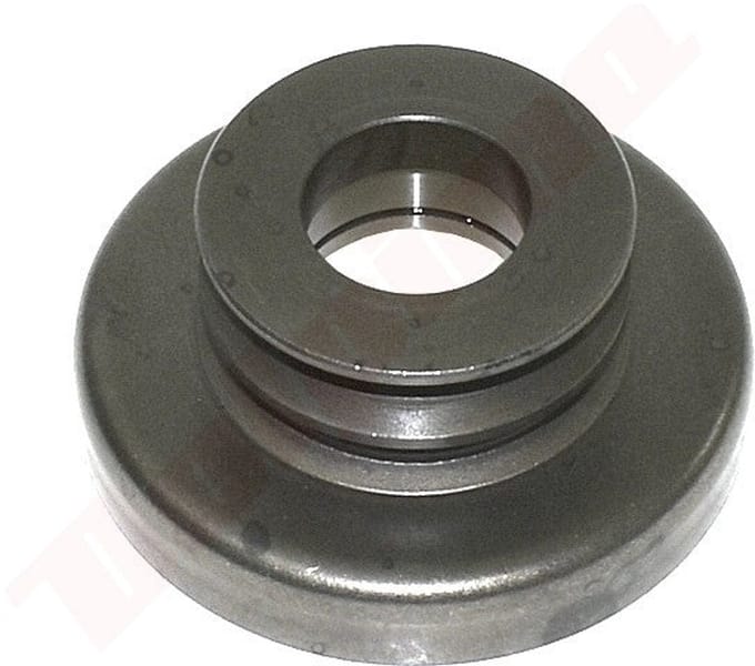Koppelingstrommel passend op PARTNER K 650 ( 506 33 15-01 )