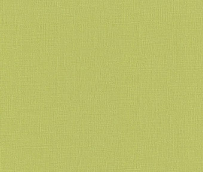 Behang groen uni vlies 8131-45