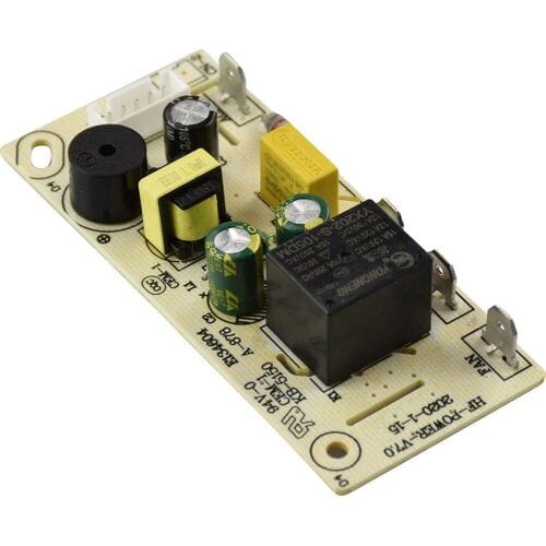 AEG PCB, stroom, kompleet 4055519815