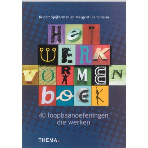 Het Werkvormenboek - Rupert Spijkerman