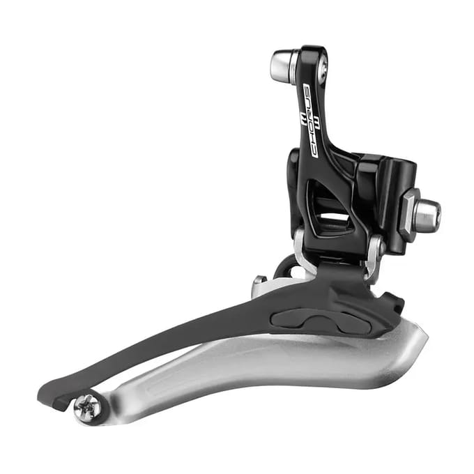 Braze-on voorderailleur Campagnolo Chorus