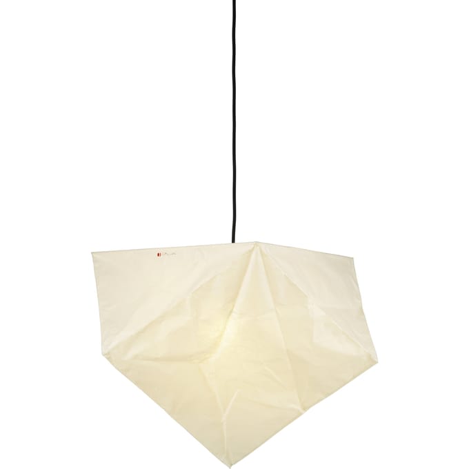 Vitra - Akari Hanglamp YP1 - - wit