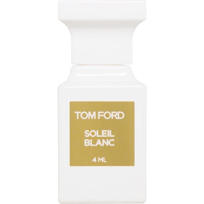 Tom Ford Soleil Blanc Eau De Parfum Sample 4ml