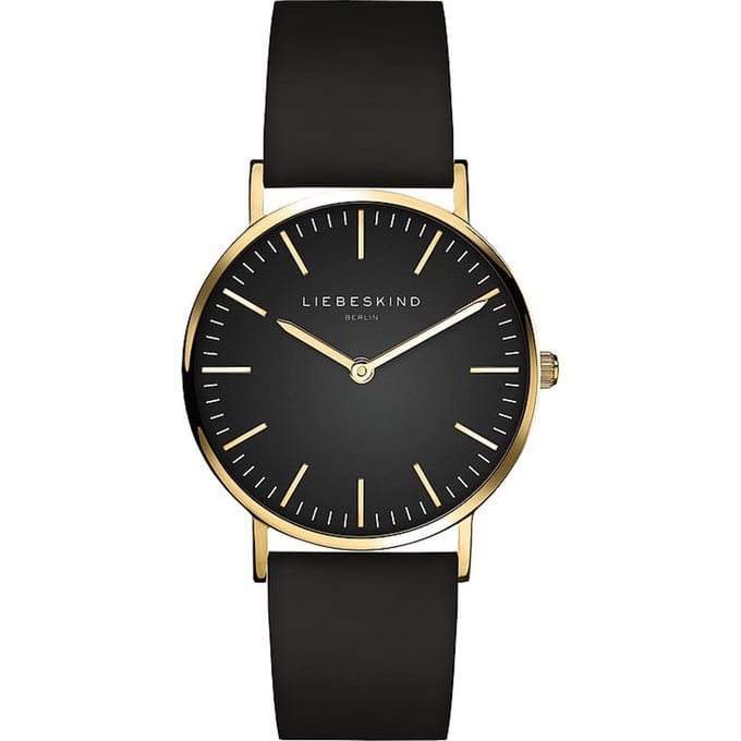 Liebeskind Dameshorloge LT-0095-LQ
