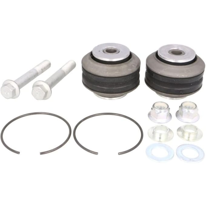 Reparatieset voor cabineophanging AUGER 54241