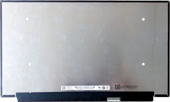 LCD Scherm geschikt voor Lenovo LOQ 15AHP9 83DX00A1MB)