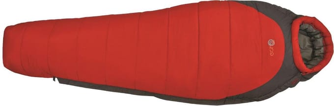 Slaapzak Mummy Highlander Echo 250 -26*