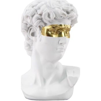 Beeldjes Signes Grimalt Figuur Bust Bust David Blanco