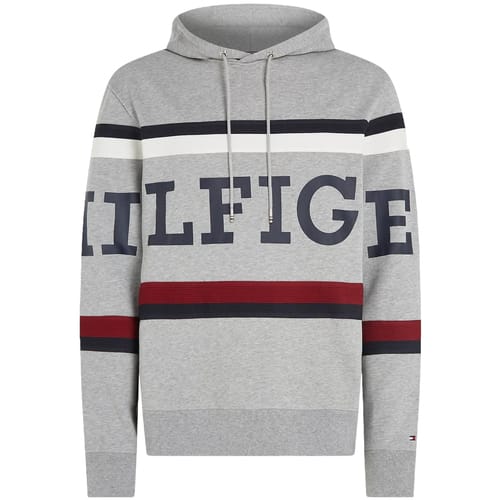 Capuchon sweaters Tommy Hilfiger MW0MW31489