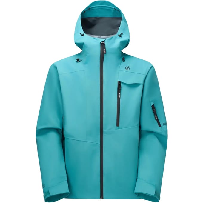 Waterdichte Jas Dare 2B Altitude Guard