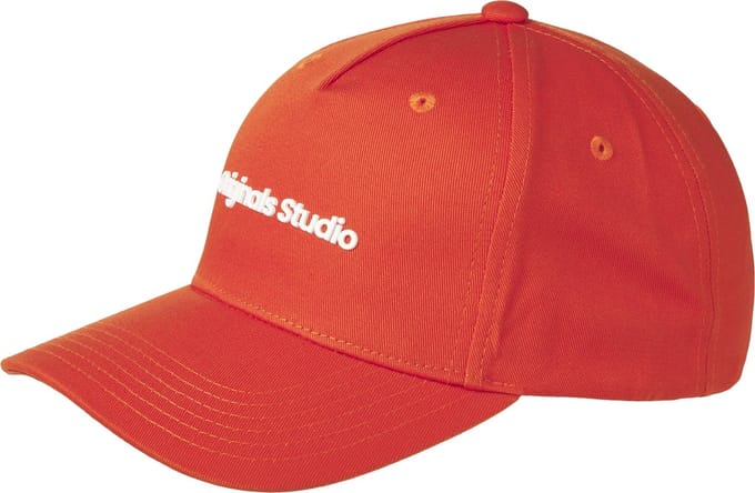 JACK&JONES - JACVESTERBRO CAP NOOS - Heren - Petten