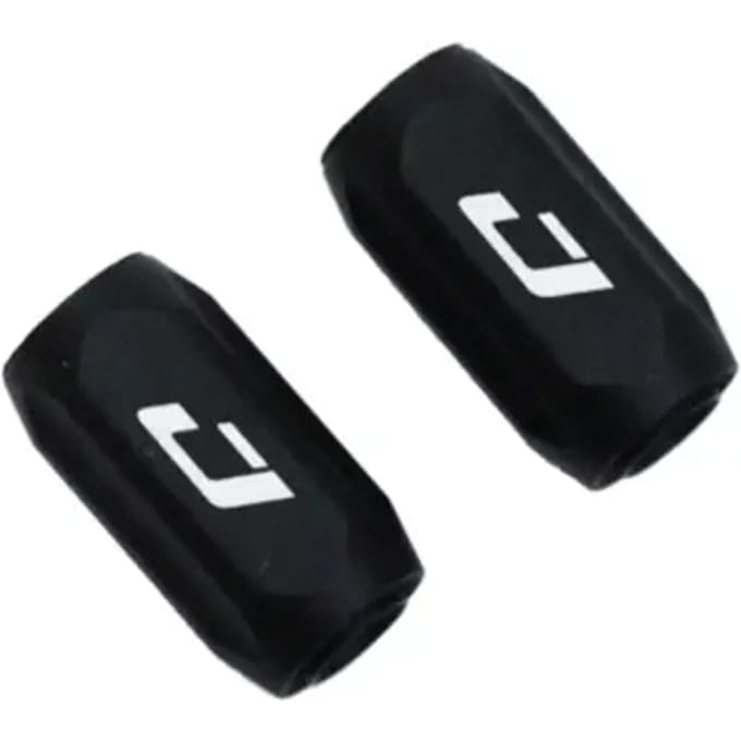 Pro Mini Inline Index Adjuster (Shift 4mm) (2pcs) - Black