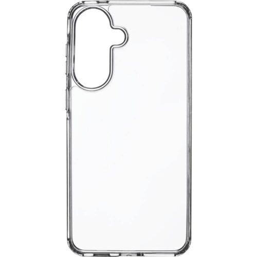 Black Rock Clear Protection Case Cover Samsung Galaxy A57 5G Transparant