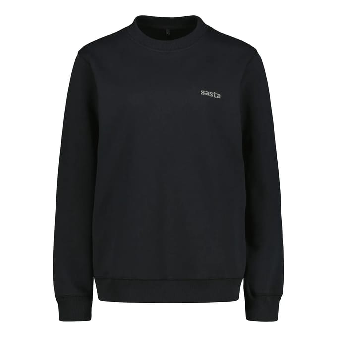 Dames sweatshirt Sasta Raw