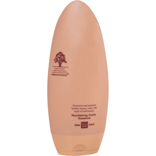 Arganmidas Nourishing Curls Essence 200 ml