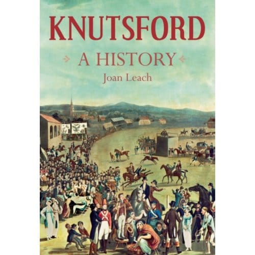 Knutsford - Joan Leach