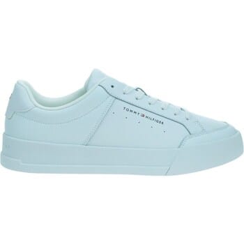Lage Sneakers Tommy Hilfiger FM0FM05489YBS