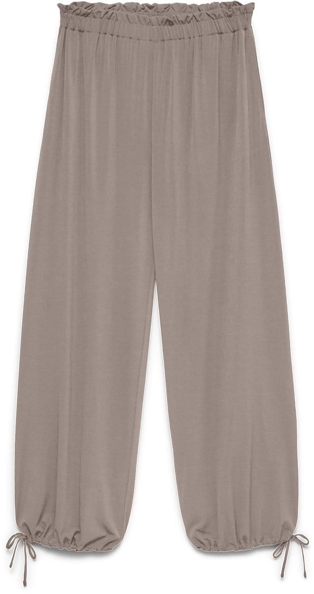 Vero Moda Broeken VMSOPHIA High waist Broek