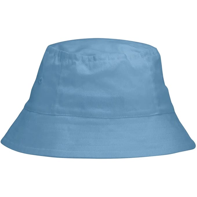 Neutral Bucket Hat NEK93060 - DUSTY INDIGO - M/L