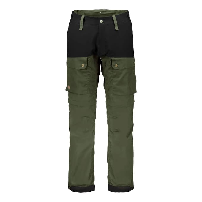 Broek met rits Sasta Vaski