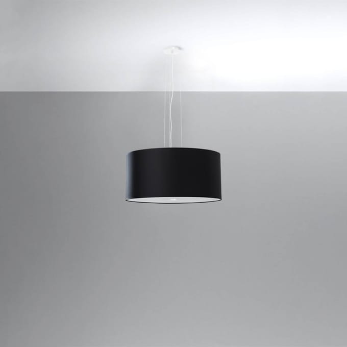 Kroonluchter Sollux Lighting Otto 50