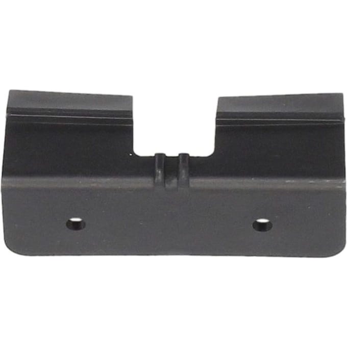 Bumper, steun BLIC 5504-00-0553932P