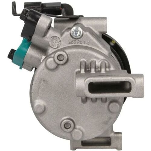 Compressor, airconditioning BEHR MAHLE ACP 1709 000P