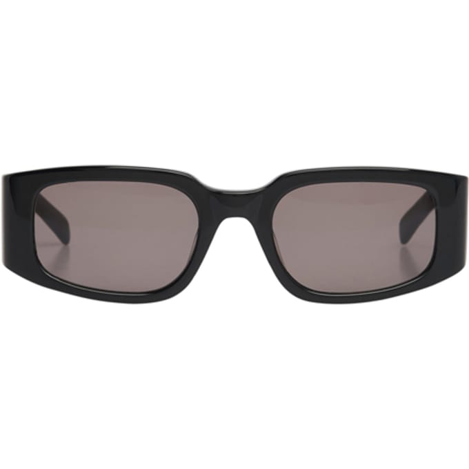 IRO Paris Avenir Black Maat: OS | Zonnebrillen Outlet | Dames | Zwart