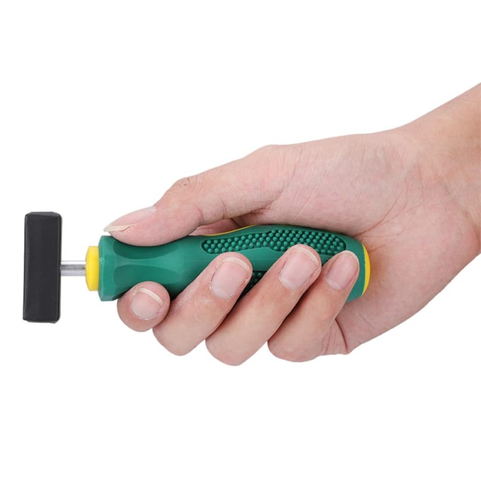 Geüpgradede Versie Harde Schijf Reparatie Gereedschap Magneet Trekker Voor SeagateSamsungMaxtorHGST black
