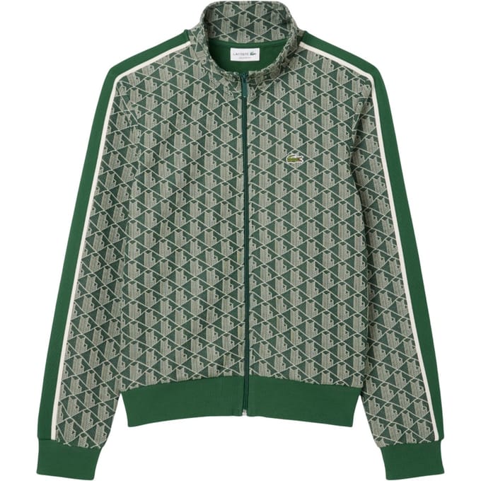 Lacoste Groene hemden