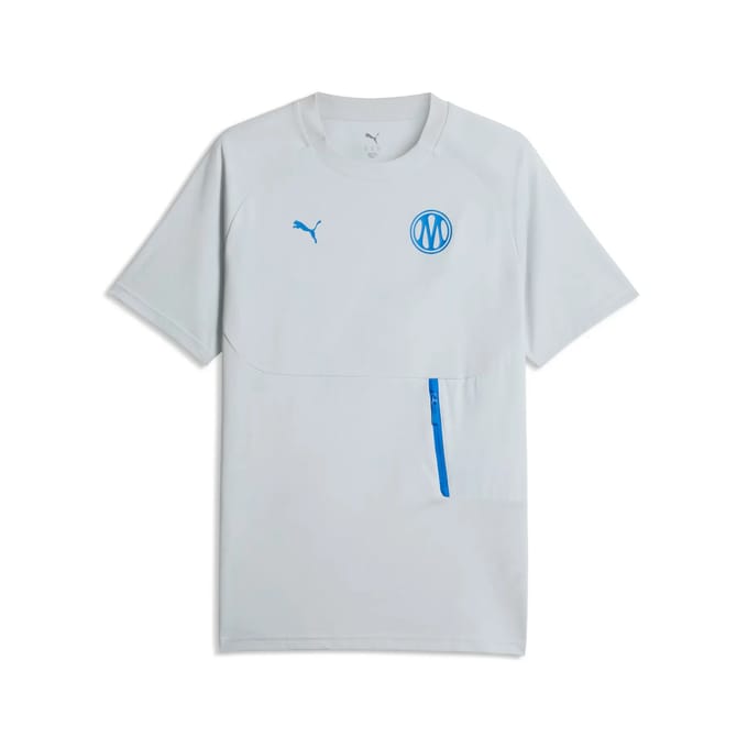 T-shirt techniek OM 2026/27