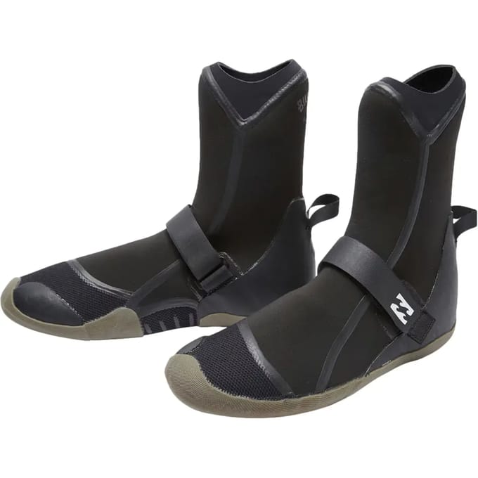 Billabong 5 Furnace Rt Surf Schoenen zwart