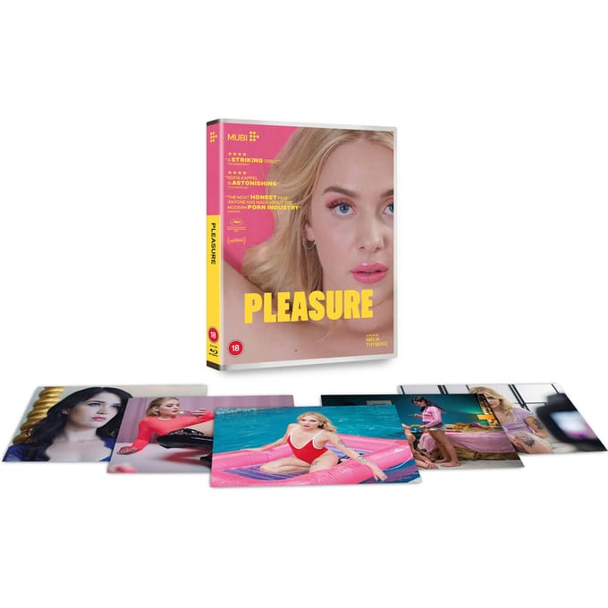 Pleasure