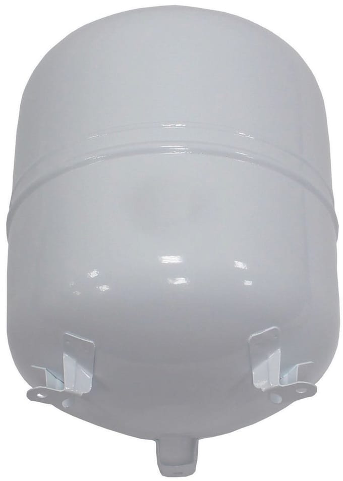Vaillant Solar-Expansievat 50 l, staand, 302496