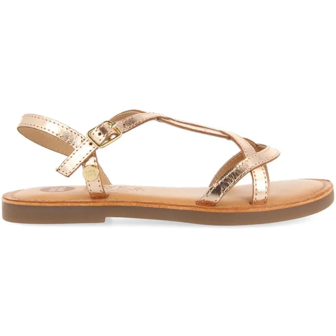 Gioseppo Varzea Sandalen Goud EU 39 Meisje