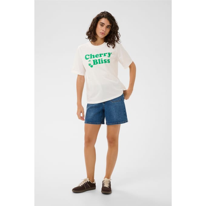 T-shirt KAcherie T-shirt Regular fit