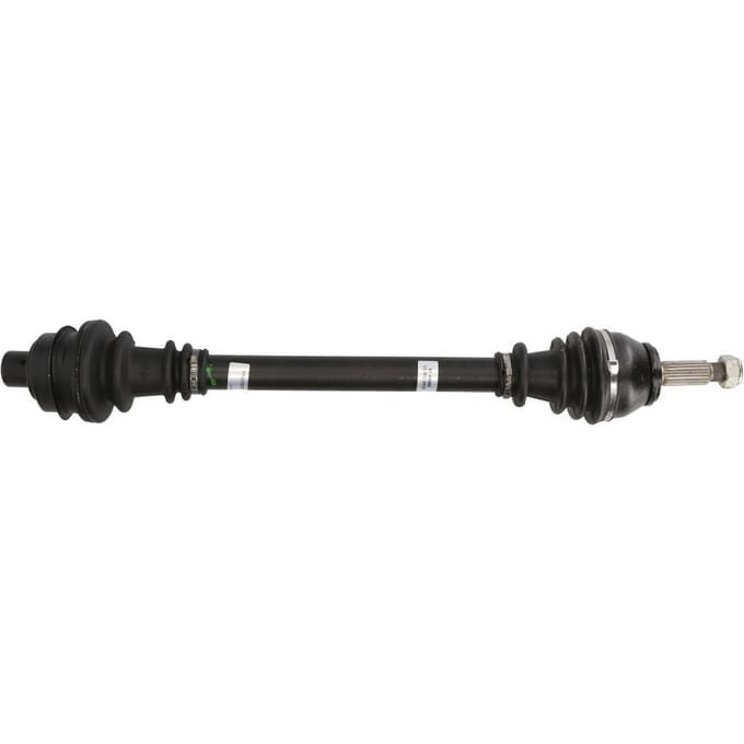 Aandrijfas POINT GEAR PNG72328 links