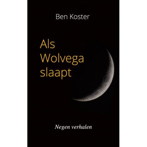 Als Wolvega Slaapt - Ben Koster