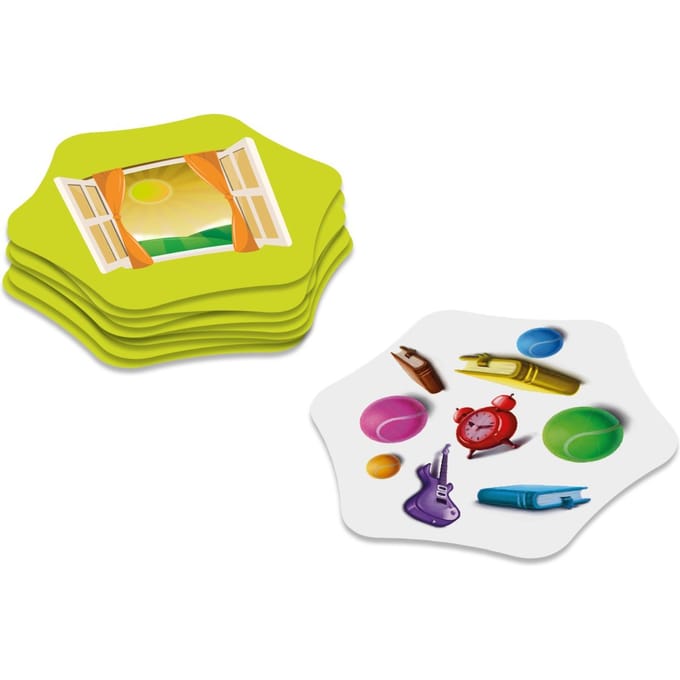 Spel Flex IQ Switch It!