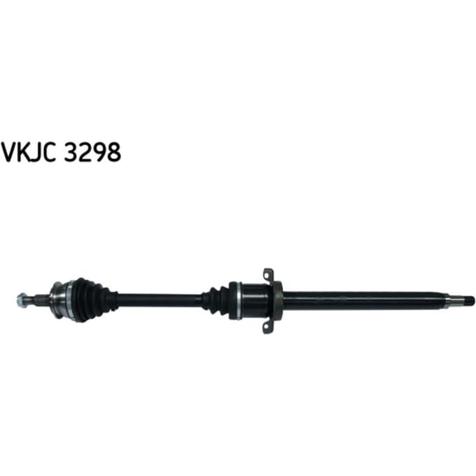 Aandrijfas SKF VKJC 3298
